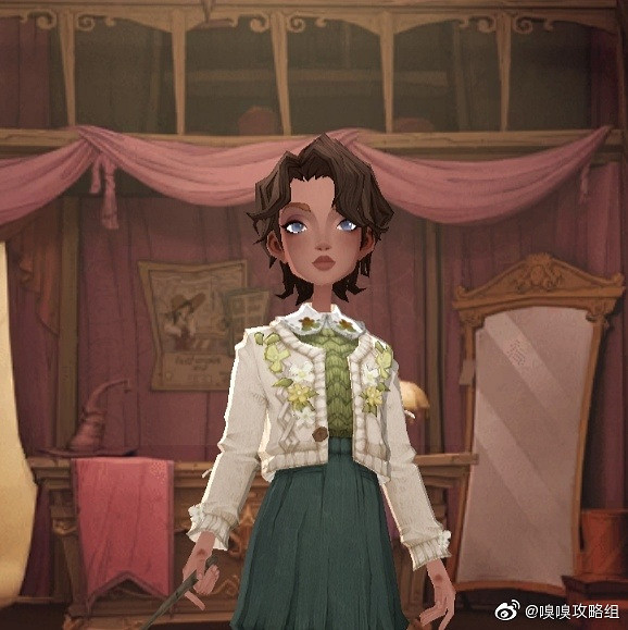 《哈利波特》5.18上新服裝有哪些 5.18上新服裝匯總一覽