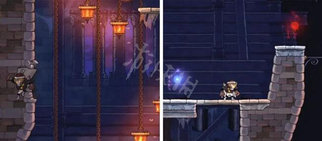 《盜賊遺產2》傷疤有什麽用？傷疤挑戰解鎖位置大全