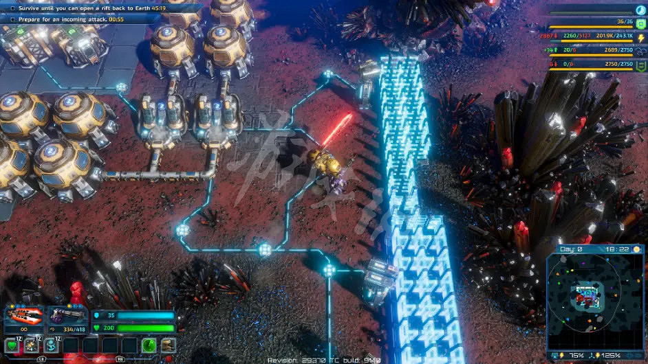 《銀河破裂者》合金恐懼DLC好玩嗎?合金恐懼DLC特色內容介紹 《銀河破裂者》合金恐懼DLC好玩嗎?合金恐懼DLC特色內容介紹