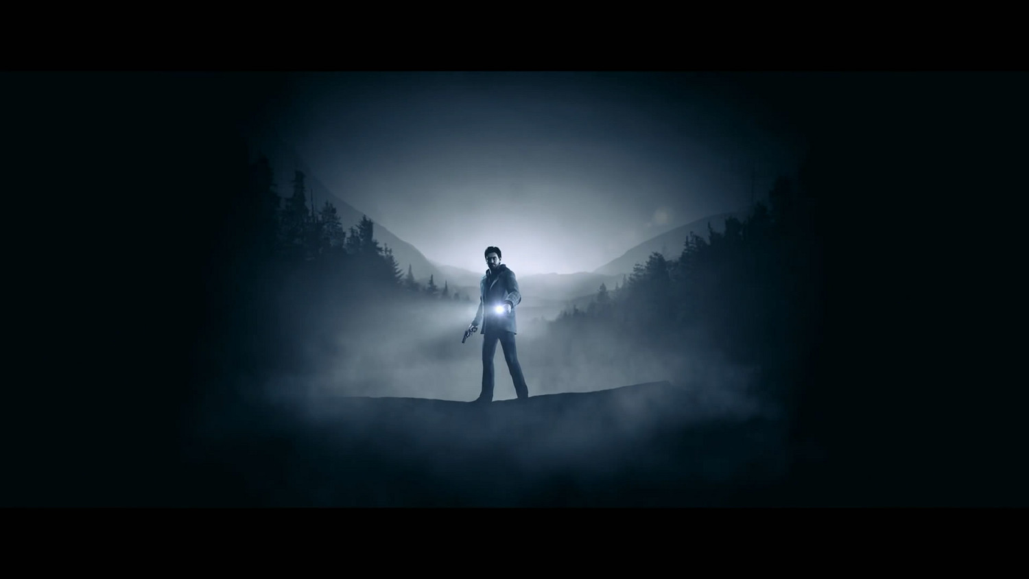 Remedy官宣《心靈殺手：重製版》今年秋季登陸Switch