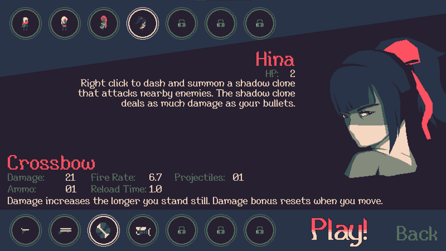 極致清屏快感 Steam免費遊戲《10分鐘到黎明》好評發售