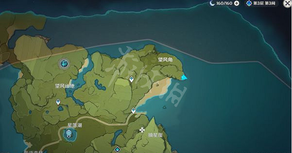 《原神》2.6隱藏任務時與風怎麽做？2.6隱藏任務時與風攻略分享