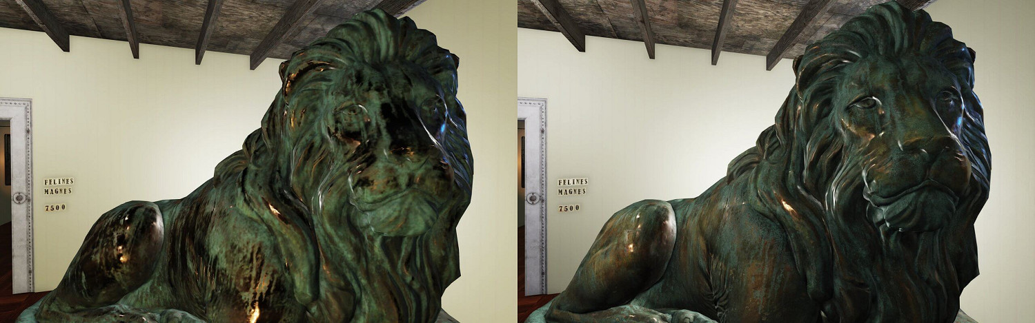 容量高達40GB！《輻射76》超大型高清材質包震撼發布