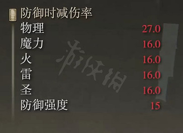 《艾爾登法環》軟鞭劍屬性怎麽樣?軟鞭劍屬性介紹 《艾爾登法環》軟鞭劍屬性怎麽樣?軟鞭劍屬性介紹