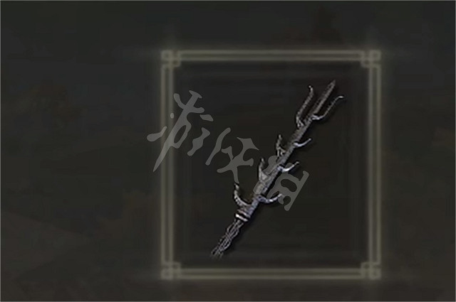 《艾爾登法環》死亡儀式矛屬性怎麽樣 死亡儀式矛屬性介紹 《艾爾登法環》死亡儀式矛屬性怎麽樣 死亡儀式矛屬性介紹