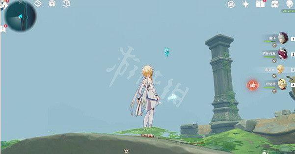 《原神》2.6隱藏任務時與風怎麽做？2.6隱藏任務時與風攻略分享