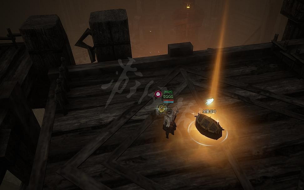 《奧丁神叛》寶箱位置在哪？第三章地圖寶箱位置介紹