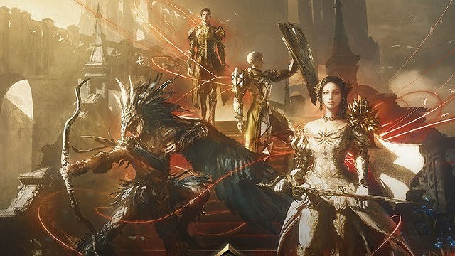 巴比倫“隕落”之後，聊聊白金工作室的“打工難”