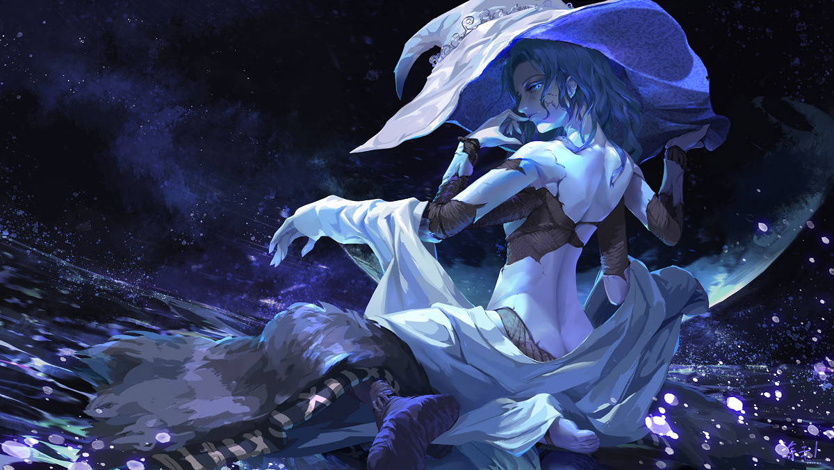 知名獨立音樂人帶來《艾爾登法環》主題曲15種不同風格演繹