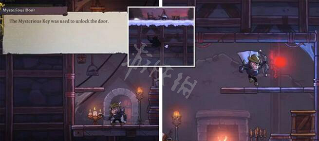 《盜賊遺產2》傷疤有什麽用？傷疤挑戰解鎖位置大全