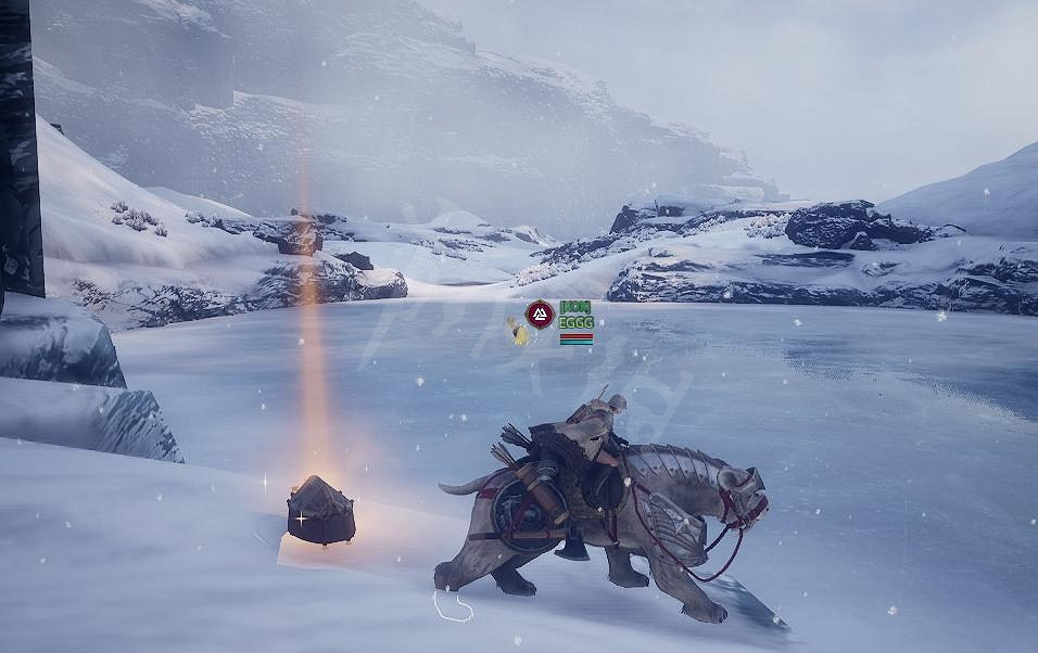 《奧丁神叛》寶箱位置在哪？第三章地圖寶箱位置介紹