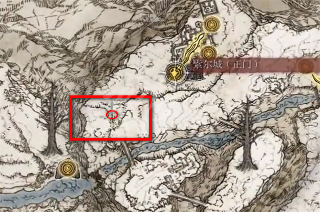 《艾爾登法環》死亡儀式矛怎麽獲得 死亡儀式矛獲得方法 《艾爾登法環》死亡儀式矛怎麽獲得 死亡儀式矛獲得方法