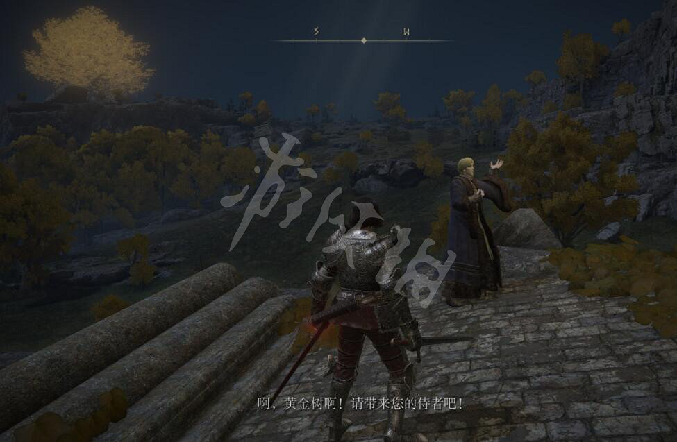 《艾爾登法環》黃銅短刀如何獲取?黃銅短刀屬性及位置分享 《艾爾登法環》黃銅短刀如何獲取?黃銅短刀屬性及位置分享