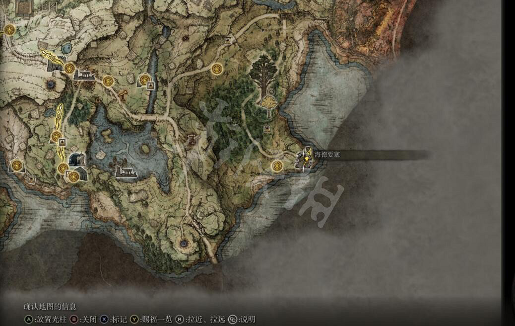 《艾爾登法環》黃銅短刀如何獲取?黃銅短刀屬性及位置分享 《艾爾登法環》黃銅短刀如何獲取?黃銅短刀屬性及位置分享