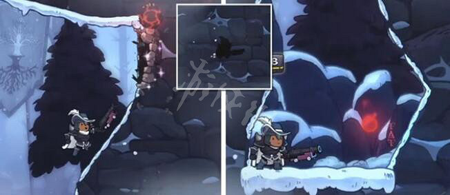 《盜賊遺產2》傷疤有什麽用？傷疤挑戰解鎖位置大全