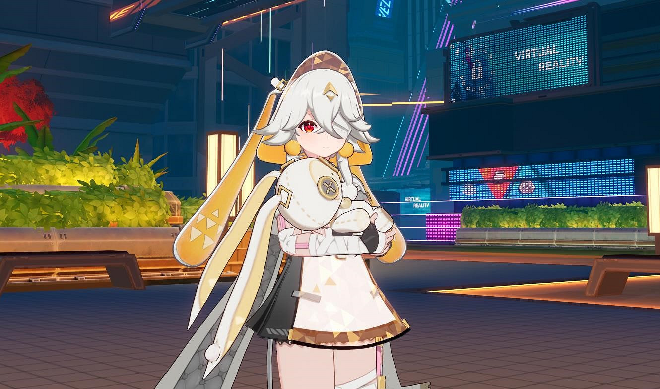 幻塔人氣又要爆了 靈籠連動回歸確定 白月魁即將復刻