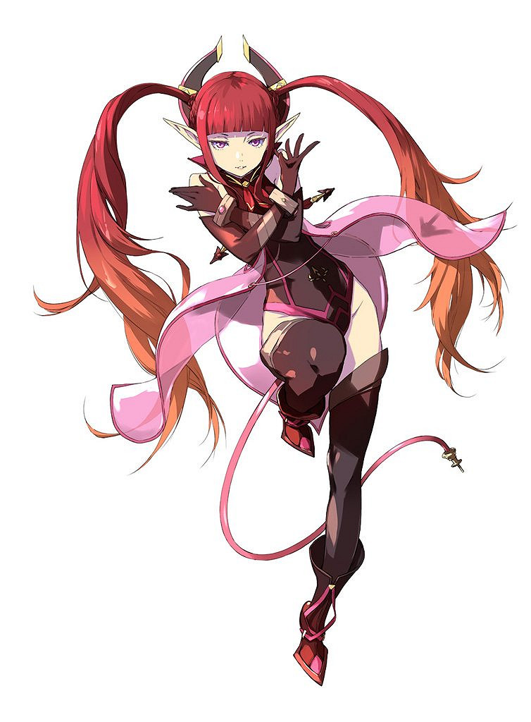 《黎之軌跡2》新可操作角色&敵對勢力相關情報公布! 《黎之軌跡2》新可操作角色&敵對勢力相關情報公布!