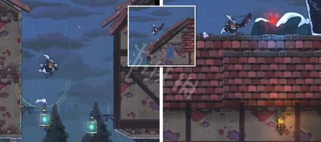 《盜賊遺產2》傷疤有什麽用？傷疤挑戰解鎖位置大全