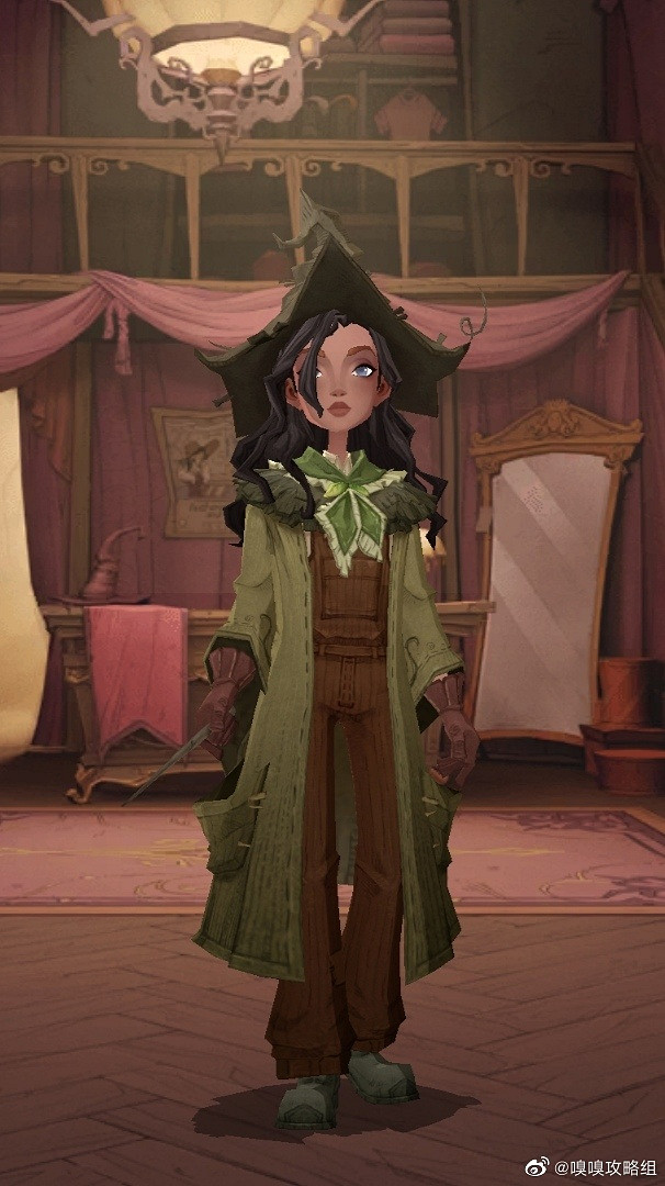 《哈利波特》5.18上新服裝有哪些 5.18上新服裝匯總一覽