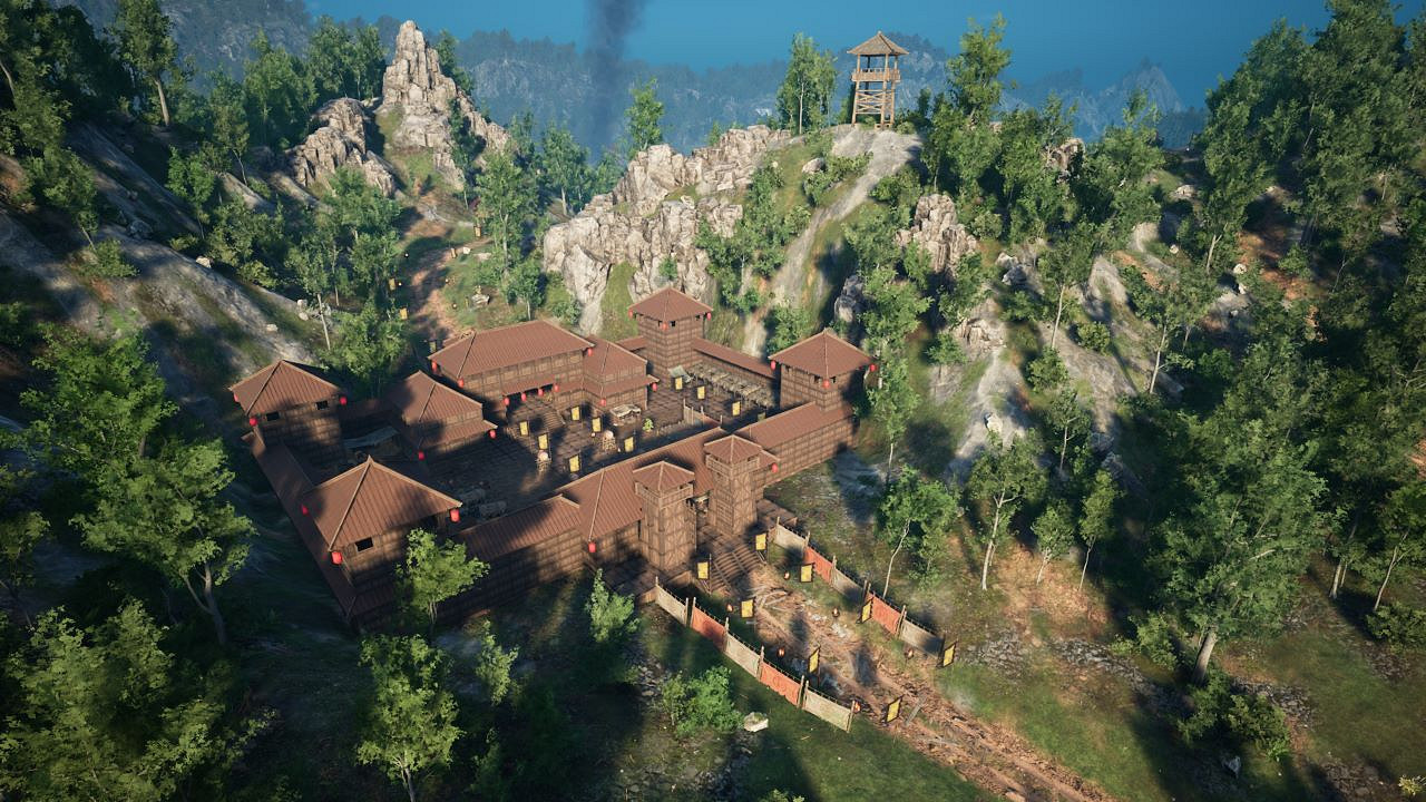 《帝國神話》賽馬玩法即將上線 更多趣味競賽開發中 《帝國神話》賽馬玩法即將上線 更多趣味競賽開發中