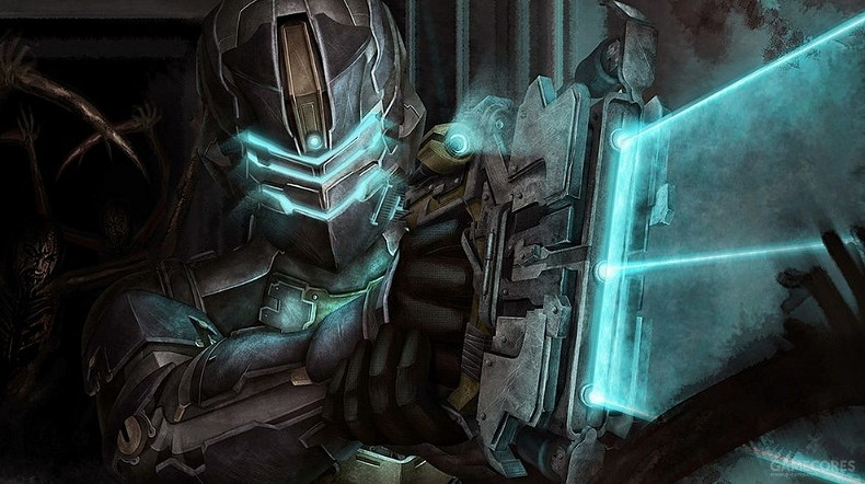 最強工程師回歸!《死亡空間重製版》明年1月27日發行 最強工程師回歸!《死亡空間重製版》明年1月27日發行