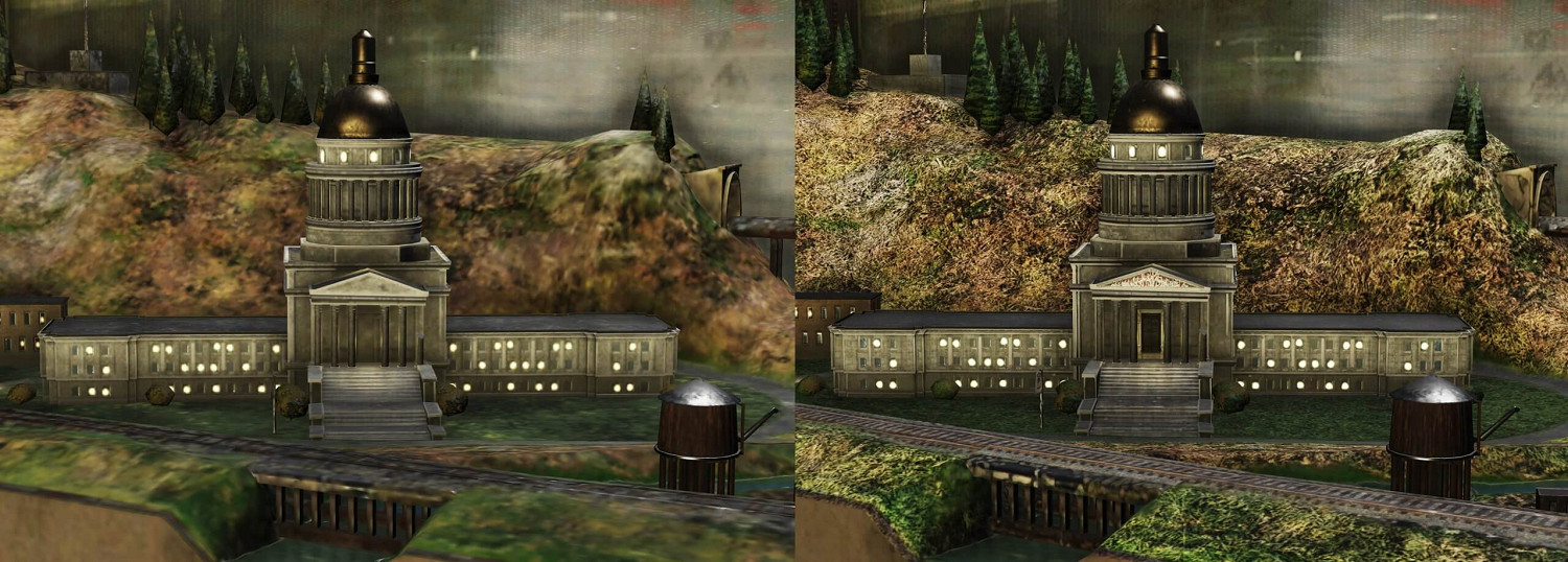 容量高達40GB！《輻射76》超大型高清材質包震撼發布