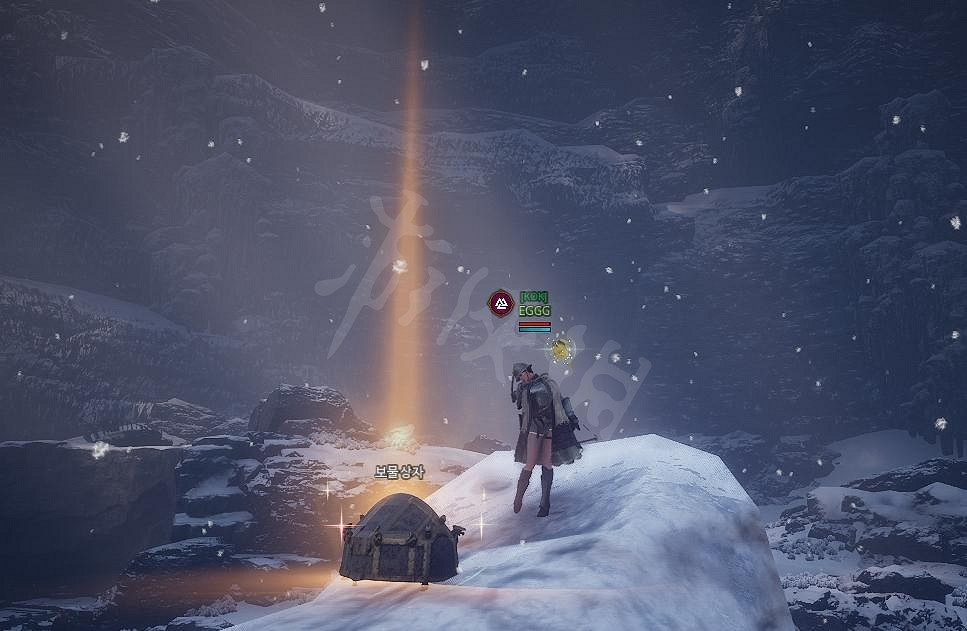 《奧丁神叛》寶箱位置在哪？第三章地圖寶箱位置介紹