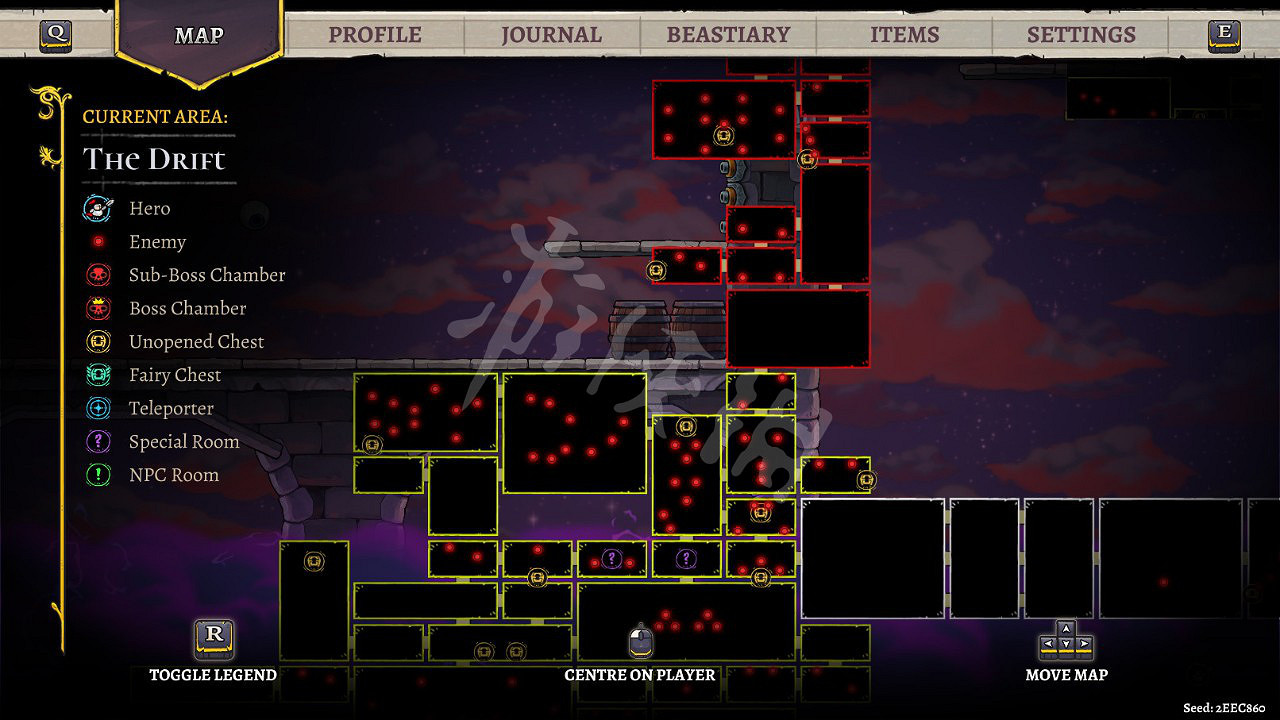 《盜賊遺產2》最終結局鑰匙有什麽用？最終結局鑰匙作用介紹
