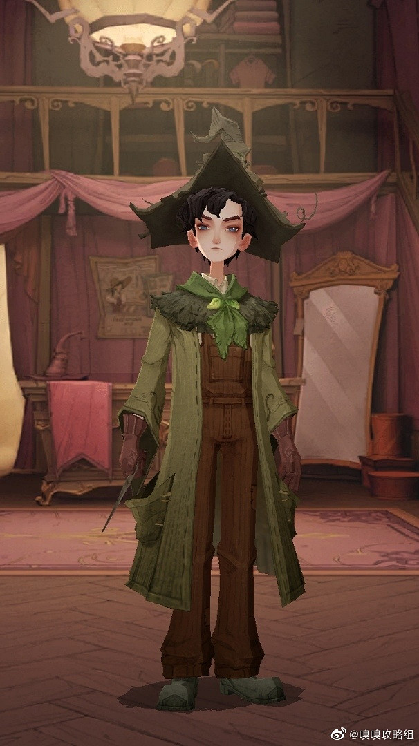 《哈利波特》5.18上新服裝有哪些 5.18上新服裝匯總一覽