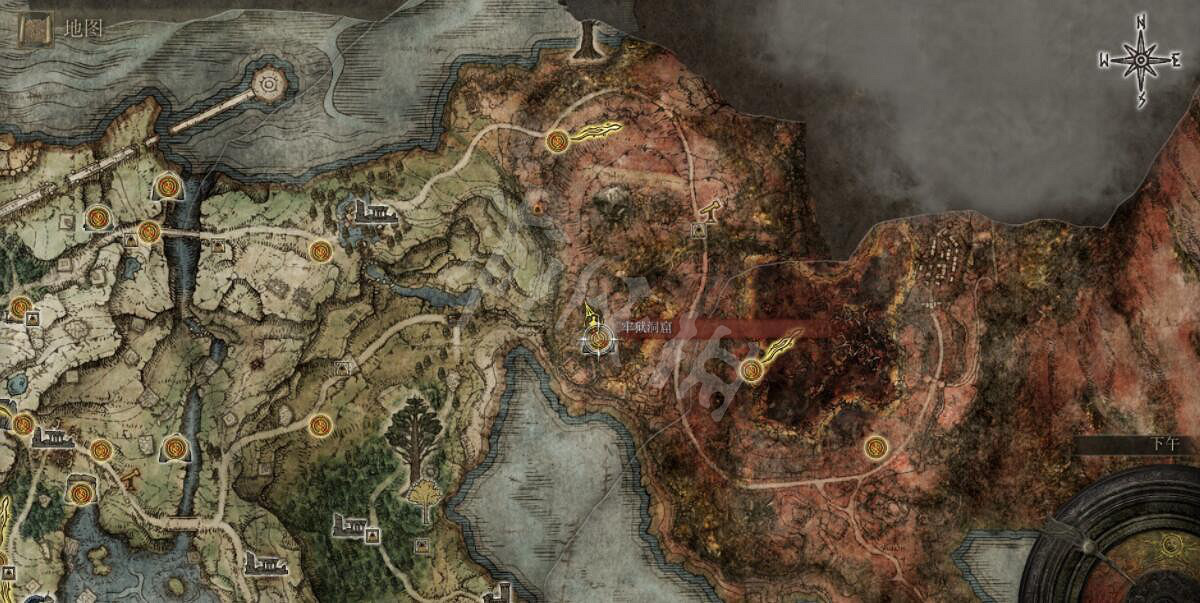 《艾爾登法環》脅差在哪刷?脅差獲取路線分享 《艾爾登法環》脅差在哪刷?脅差獲取路線分享