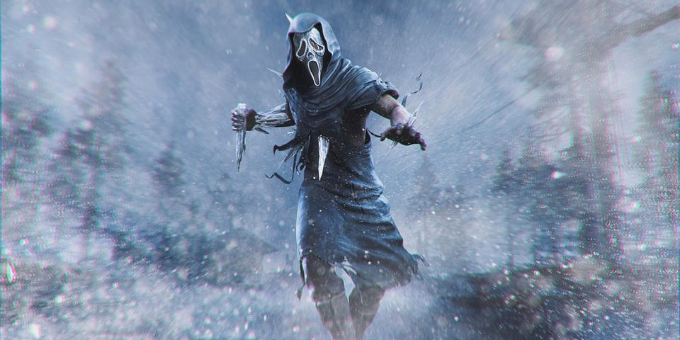 新音樂大恐怖 《黎明死線》為屠夫鬼面添加新追逐音樂