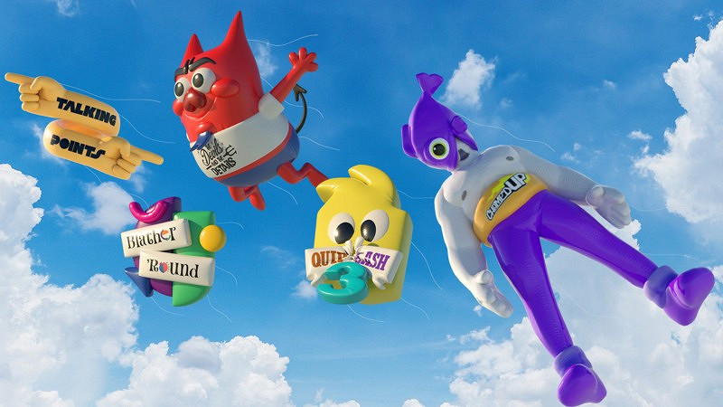 GameInformer評選十款優秀派對 友誼的小船說翻就翻