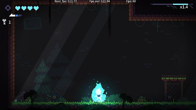 《輪回塔》雙搖桿的爽快戰鬥 鳴奏輪回之末的生命讚歌