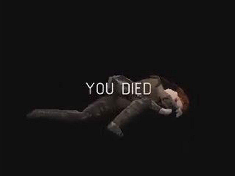 畫面有那味兒了!飯製《地平線:零之曙光》PS1降級版 畫面有那味兒了!飯製《地平線:零之曙光》PS1降級版