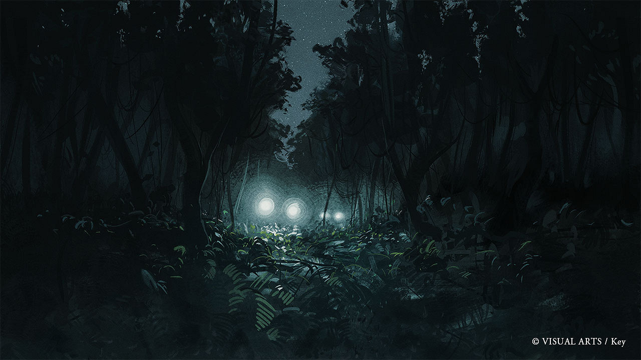 鳴動末日之歌 Key社最新力作《終焉的斯特拉》定檔9.30 鳴動末日之歌 Key社最新力作《終焉的斯特拉》定檔9.30