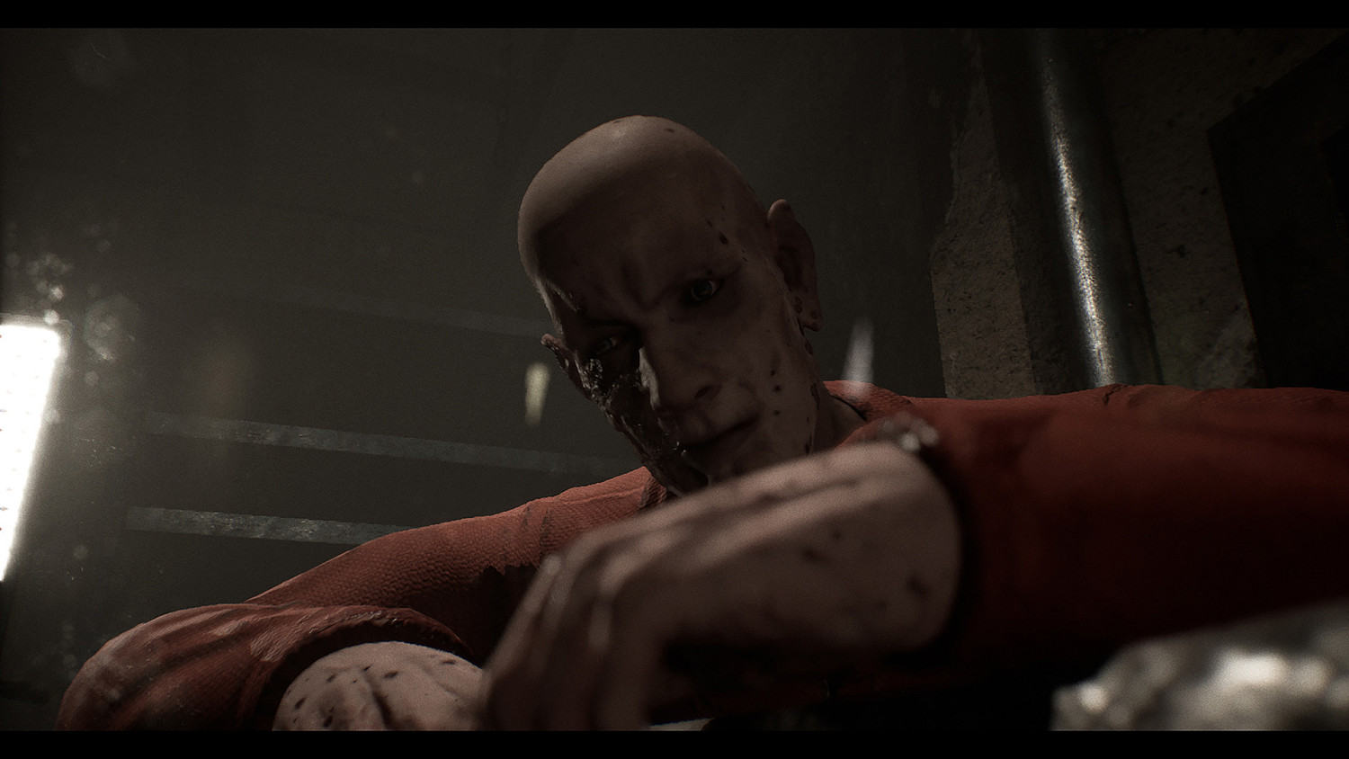 死亡循環類恐怖遊戲《Oxide Room 104》發售預告公開 死亡循環類恐怖遊戲《Oxide Room 104》發售預告公開