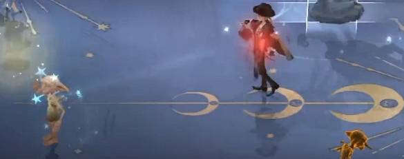 《哈利波特》多比夥伴卡怎麽玩 多比夥伴卡雙排卡組分享