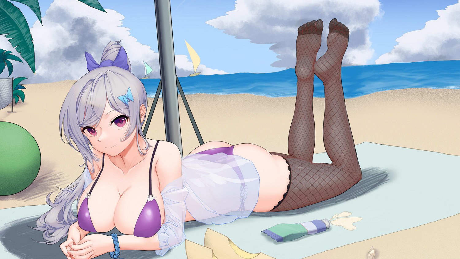 足控狂喜!紳士遊戲《迷宮中翻滾》開賣 首周特惠-20% 足控狂喜!紳士遊戲《迷宮中翻滾》開賣 首周特惠-20%