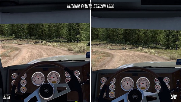 《美國卡車模擬》1.44版本更新介紹 建重建老圖! 《美國卡車模擬》1.44版本更新介紹 建重建老圖!