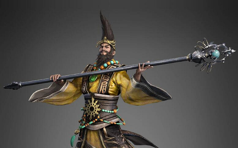 張角如果知道自己成了雷電大師,會怎麽想? 張角如果知道自己成了雷電大師,會怎麽想?