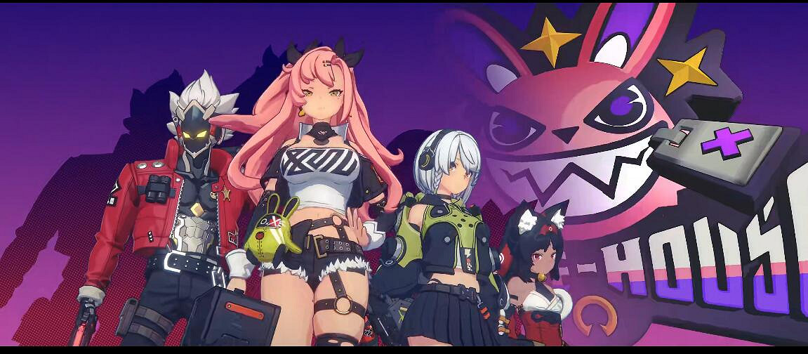 不僅動作，還有肉鴿？《絕區零》也許值得期待