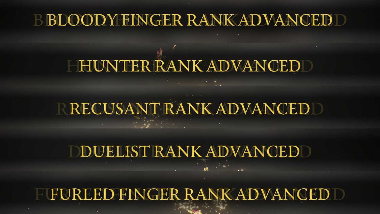 《艾爾登法環》資料挖掘:黑魂「誓約聯盟」等級回歸本作? 《艾爾登法環》資料挖掘:黑魂「誓約聯盟」等級回歸本作?