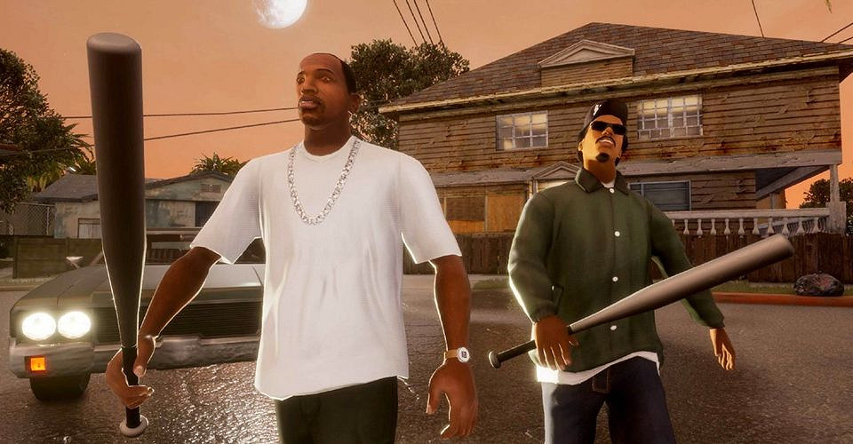 《GTA：三部曲 終極版》發售半年之後仍有問題未解決