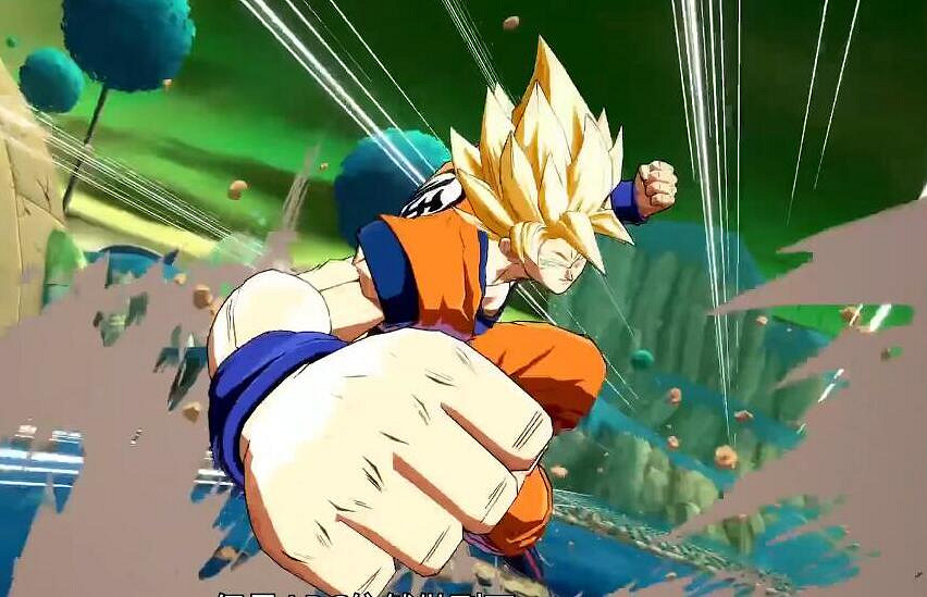 不僅動作，還有肉鴿？《絕區零》也許值得期待