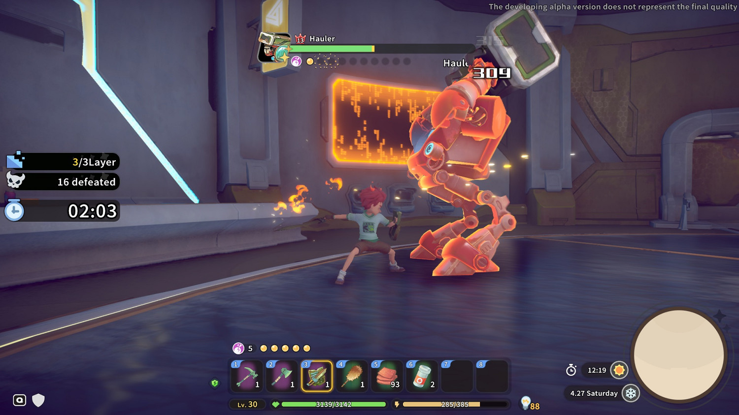 《沙石鎮時光》26日10點解鎖 《波西亞》推出新DLC