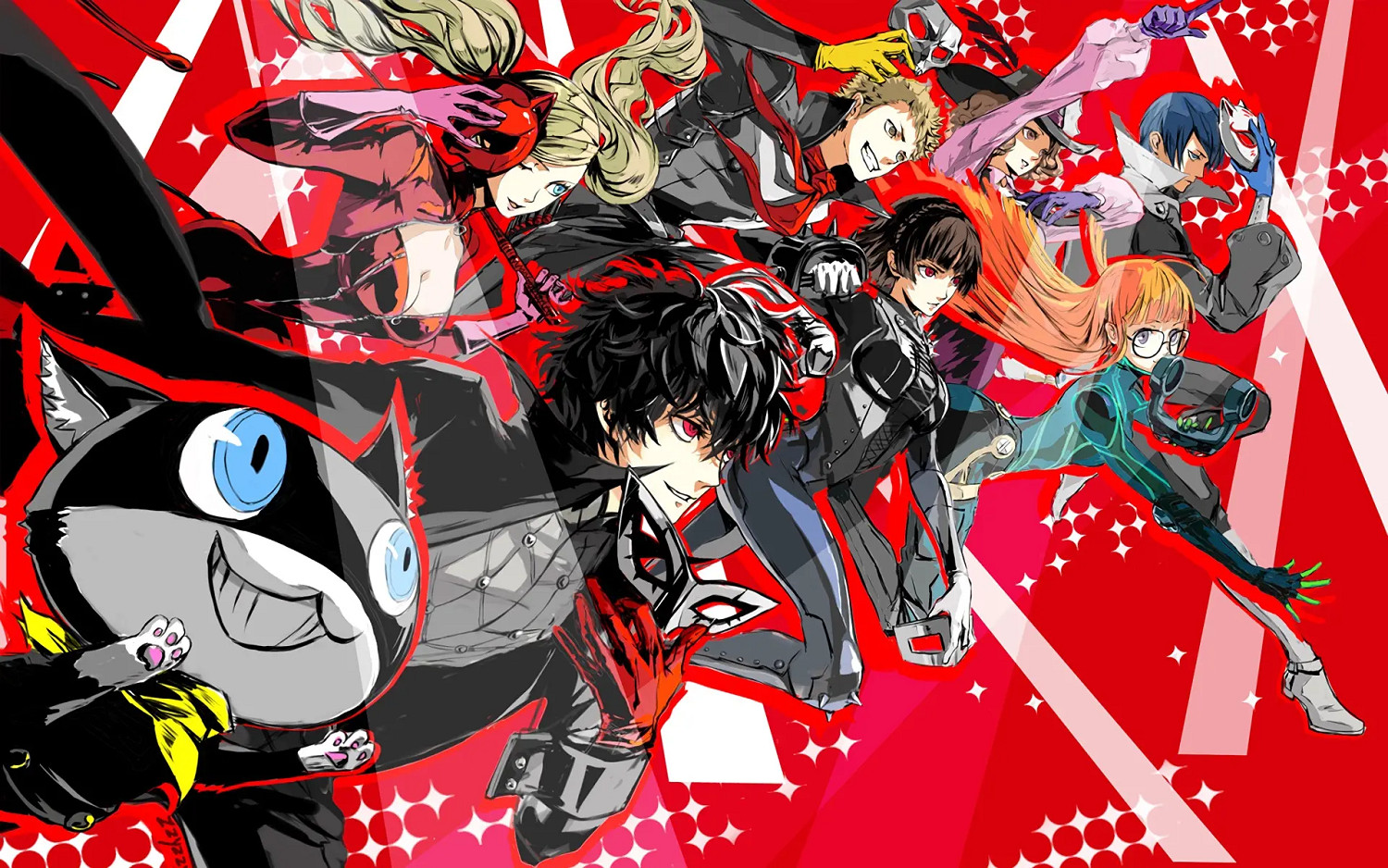 《女神異聞錄》或登Xbox?Atlus發問卷調查玩家意願 《女神異聞錄》或登Xbox?Atlus發問卷調查玩家意願