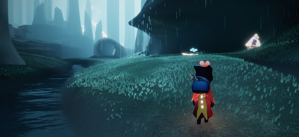 《光遇》每日任務5.14 5月14日任務怎麽做