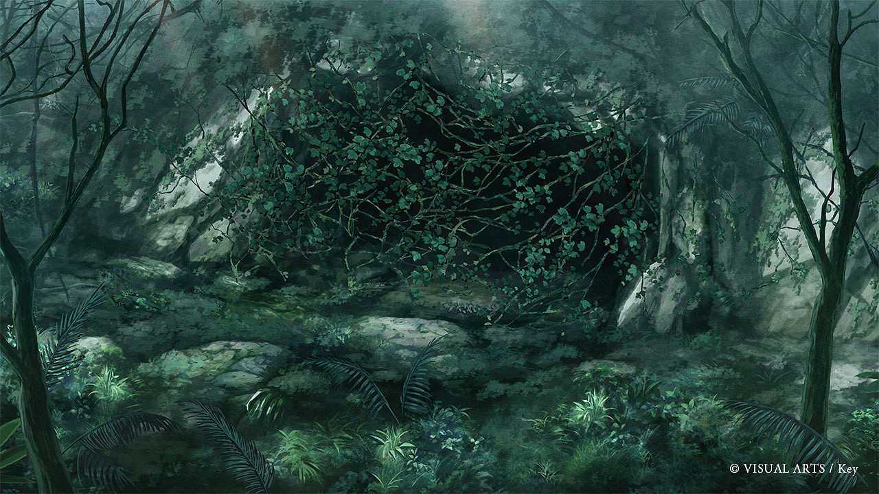 鳴動末日之歌 Key社最新力作《終焉的斯特拉》定檔9.30 鳴動末日之歌 Key社最新力作《終焉的斯特拉》定檔9.30