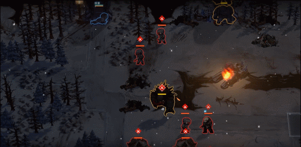 新玩法新角色《逆向坍塌:麵包房行動》還有什麽新內容?