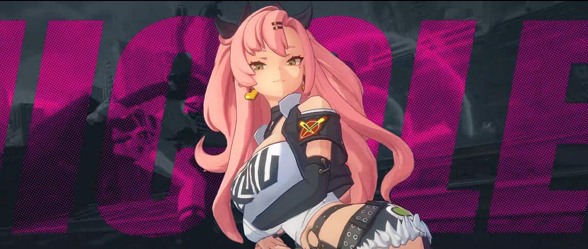 不僅動作，還有肉鴿？《絕區零》也許值得期待